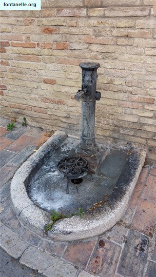 Fontanelle.org - Galleria immagini
