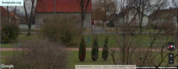 Fontanelle.org - Galleria immagini