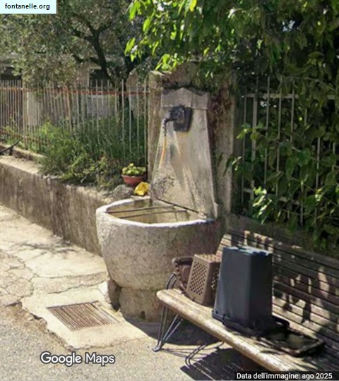 Fontanelle.org - Galleria immagini