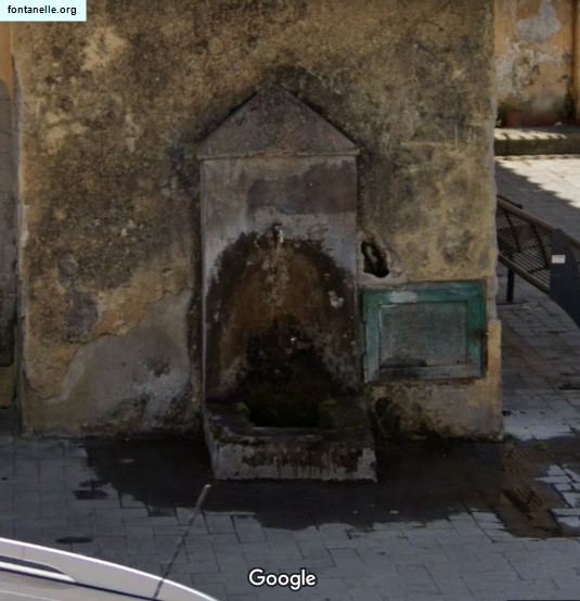 Fontanelle.org - Galleria immagini