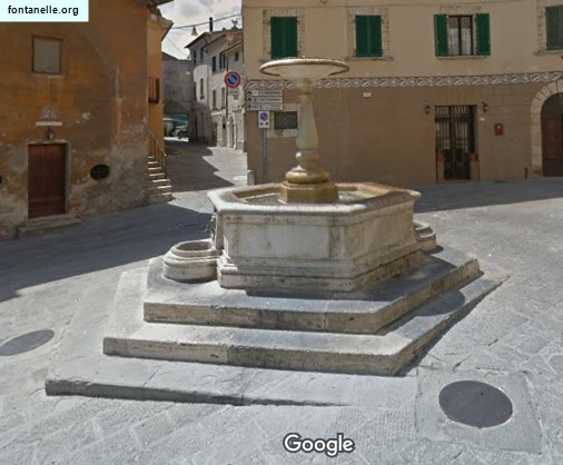 Fontanelle.org - Galleria immagini