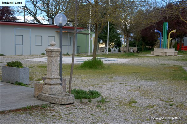 Fontanelle.org - Galleria immagini