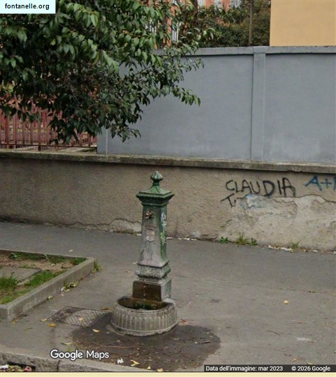 Fontanelle.org - Galleria immagini