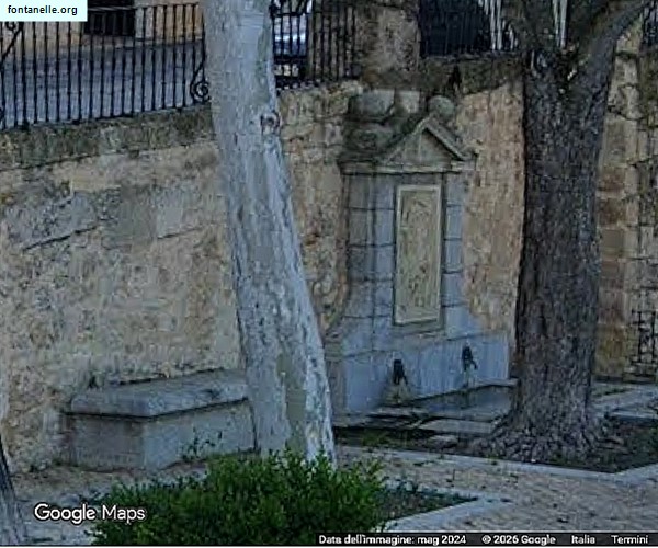 Fontanelle.org - Galleria immagini