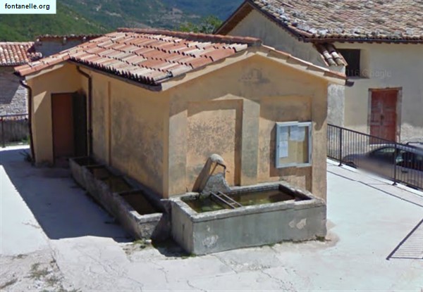Fontanelle.org - Galleria immagini