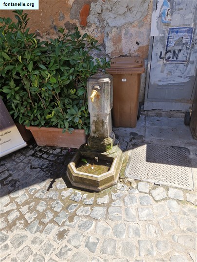 Fontanelle.org - Galleria immagini