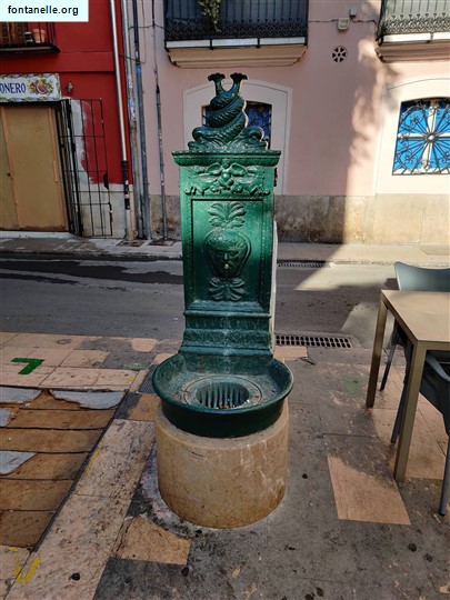 Fontanelle.org - Galleria immagini