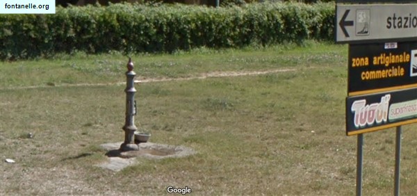 Fontanelle.org - Galleria immagini