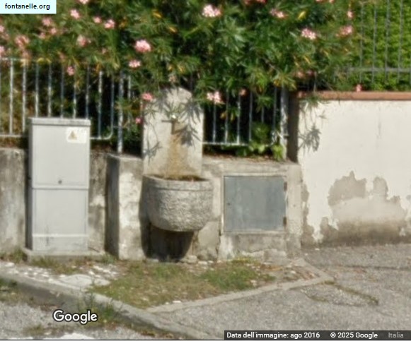 Fontanelle.org - Galleria immagini