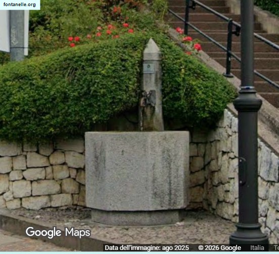 Fontanelle.org - Galleria immagini