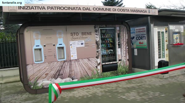 Fontanelle.org - Galleria immagini