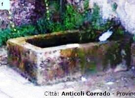 Fontanelle.org - Galleria immagini