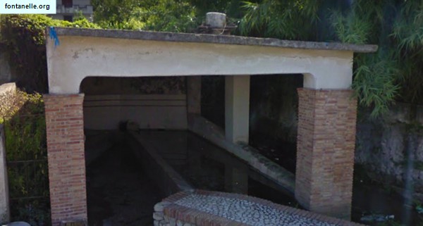 Fontanelle.org - Galleria immagini