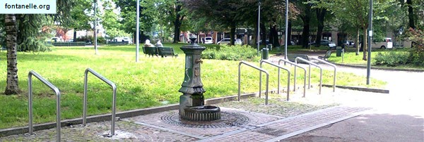 Fontanelle.org - Galleria immagini