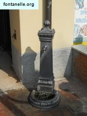 Fontanelle.org - Galleria immagini