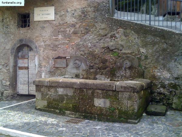 Fontanelle.org - Galleria immagini