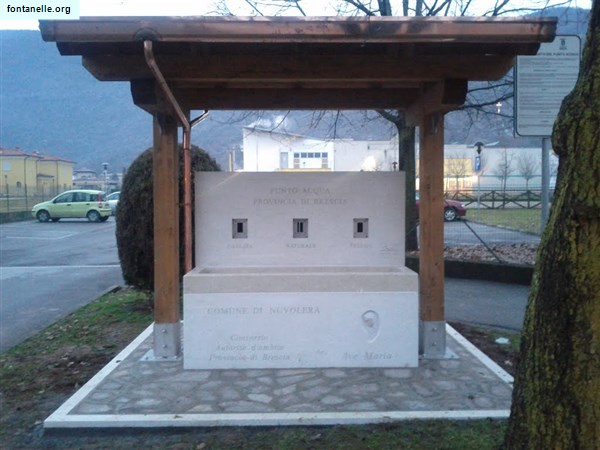 Fontanelle.org - Galleria immagini