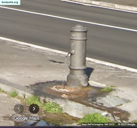 Fontanelle.org - Galleria immagini