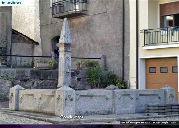 Fontanelle.org - Galleria immagini