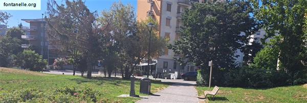 Fontanelle.org - Galleria immagini