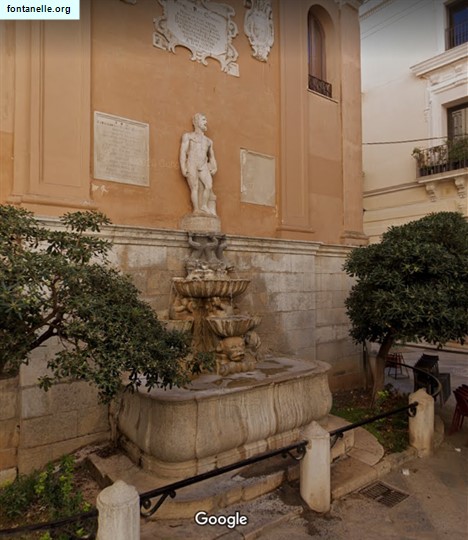 Fontanelle.org - Galleria immagini