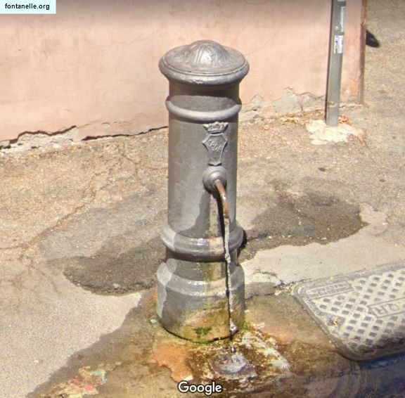 Fontanelle.org - Galleria immagini