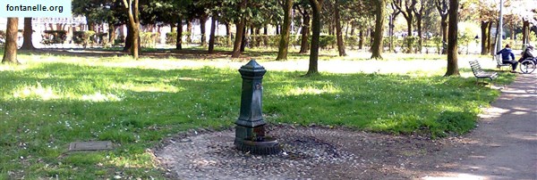 Fontanelle.org - Galleria immagini