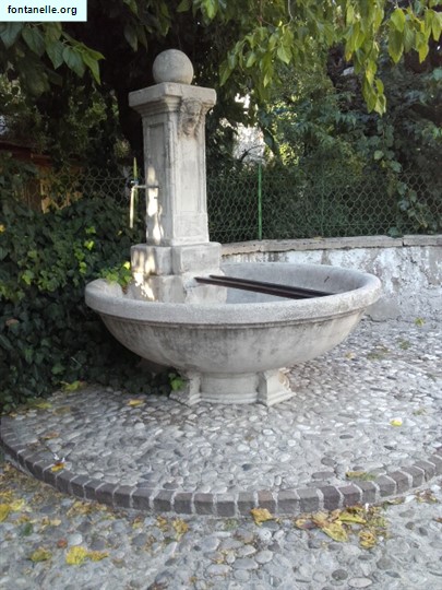 Fontanelle.org - Galleria immagini