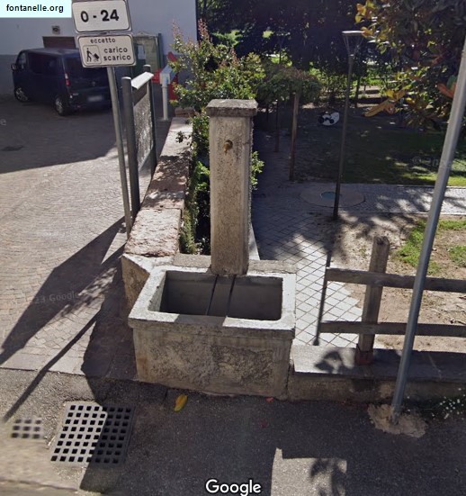 Fontanelle.org - Galleria immagini