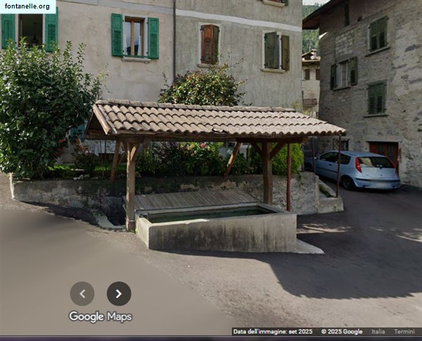 Fontanelle.org - Galleria immagini