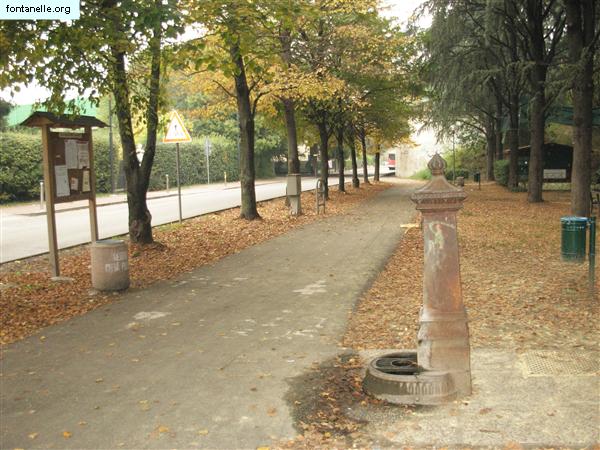 Fontanelle.org - Galleria immagini