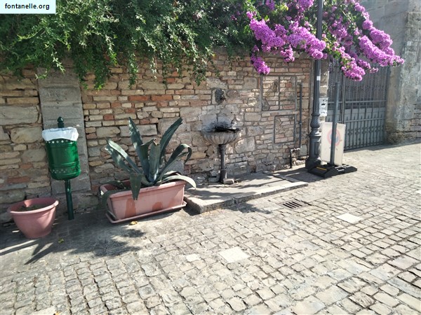 Fontanelle.org - Galleria immagini
