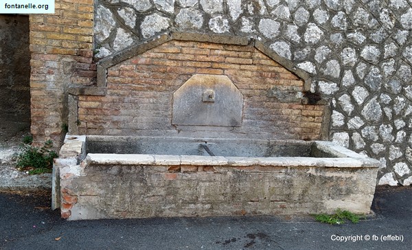 Fontanelle.org - Galleria immagini