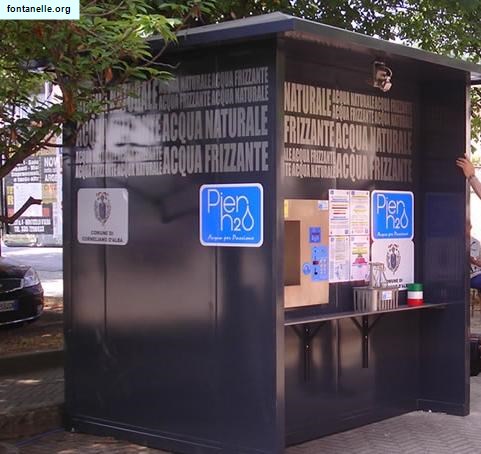 Fontanelle.org - Galleria immagini