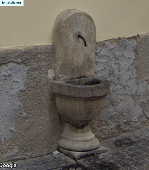Fontanelle.org - Galleria immagini