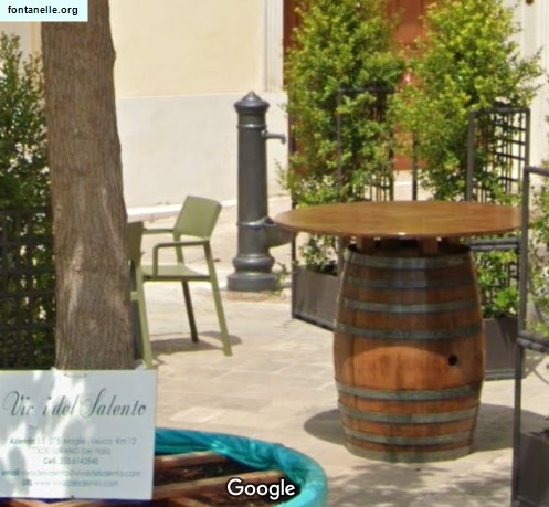 Fontanelle.org - Galleria immagini