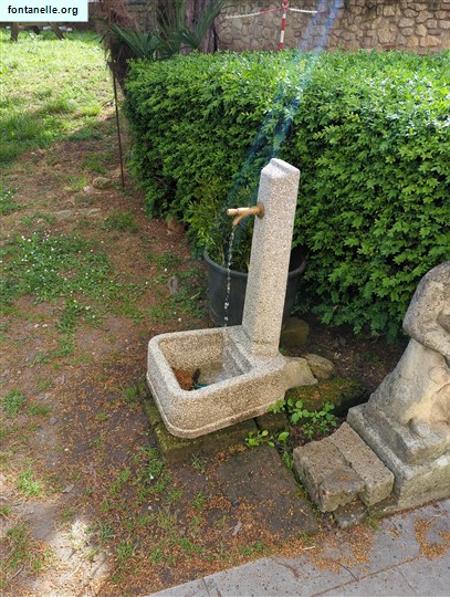 Fontanelle.org - Galleria immagini