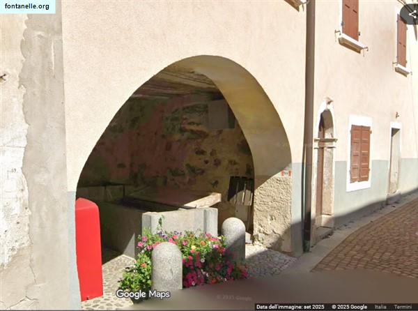 Fontanelle.org - Galleria immagini