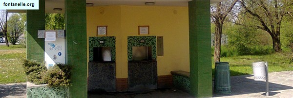 Fontanelle.org - Galleria immagini