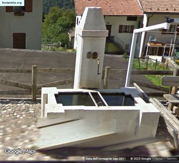 Fontanelle.org - Galleria immagini