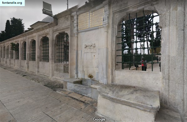 Fontanelle.org - Galleria immagini