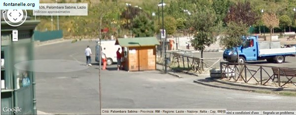 Fontanelle.org - Galleria immagini