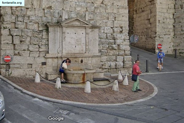 Fontanelle.org - Galleria immagini