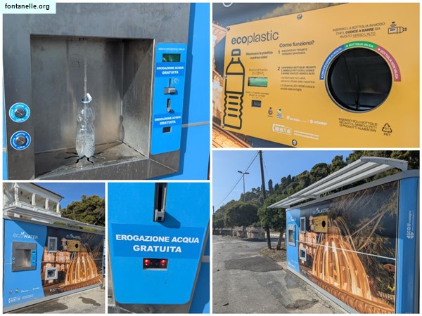 Fontanelle.org - Galleria immagini