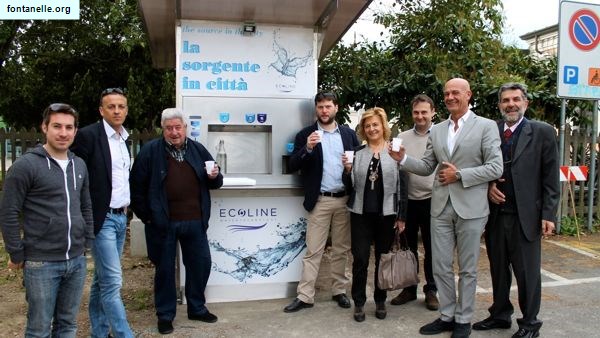 Fontanelle.org - Galleria immagini