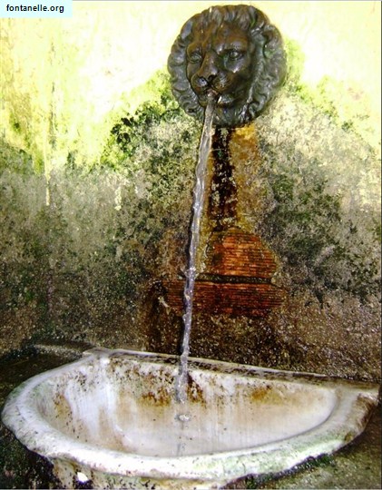 Fontanelle.org - Galleria immagini