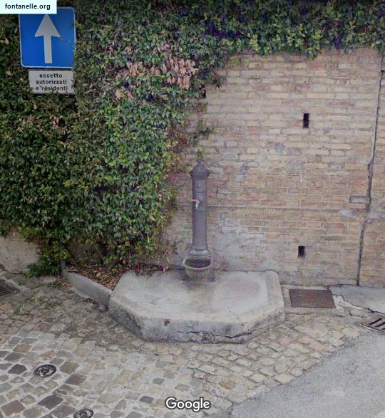 Fontanelle.org - Galleria immagini