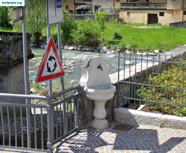 Fontanelle.org - Galleria immagini