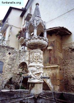 Fontanelle.org - Galleria immagini