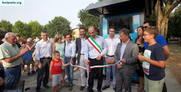 Fontanelle.org - Galleria immagini